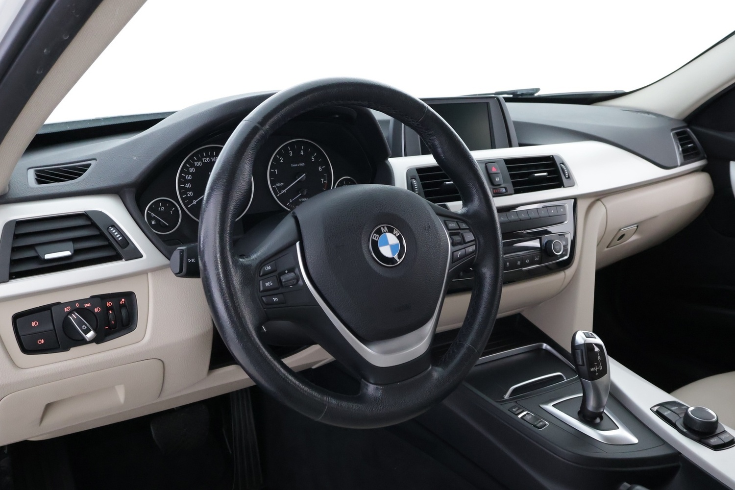 BMW 318 vaihtoauto
