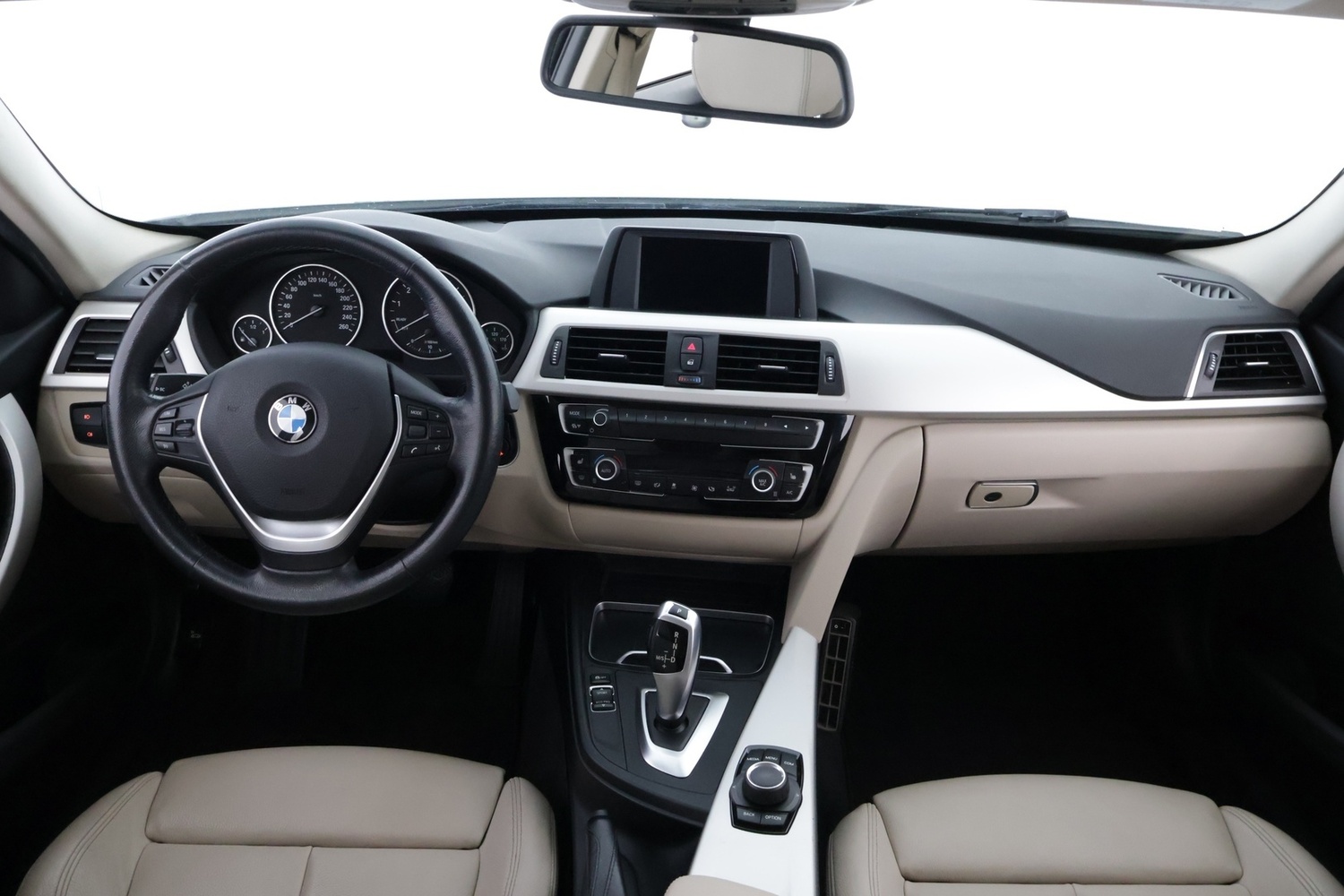 BMW 318 vaihtoauto