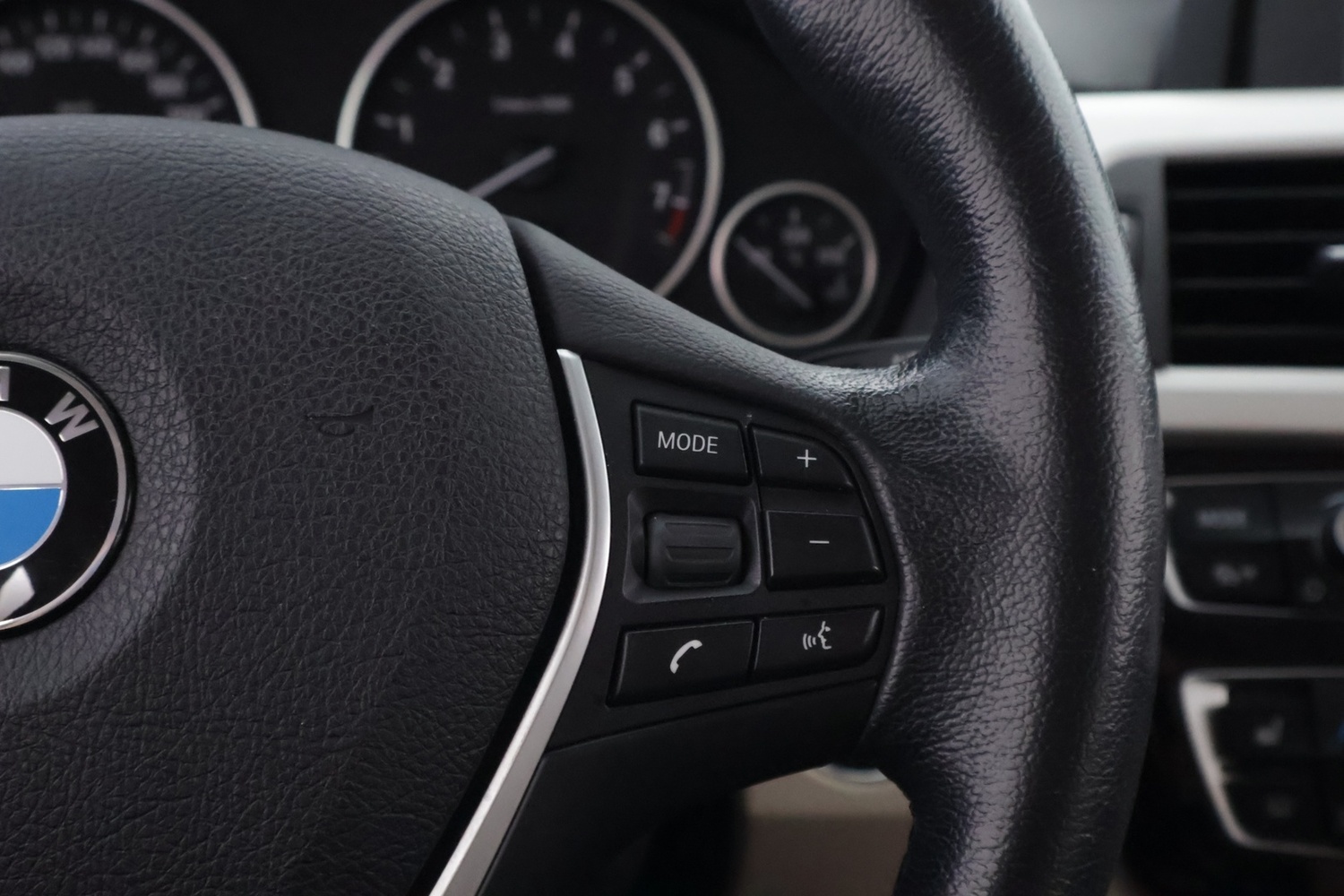 BMW 318 vaihtoauto