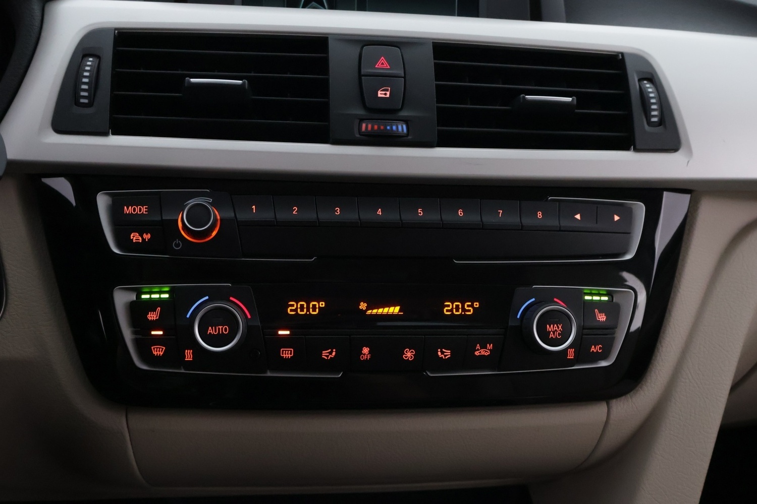 BMW 318 vaihtoauto