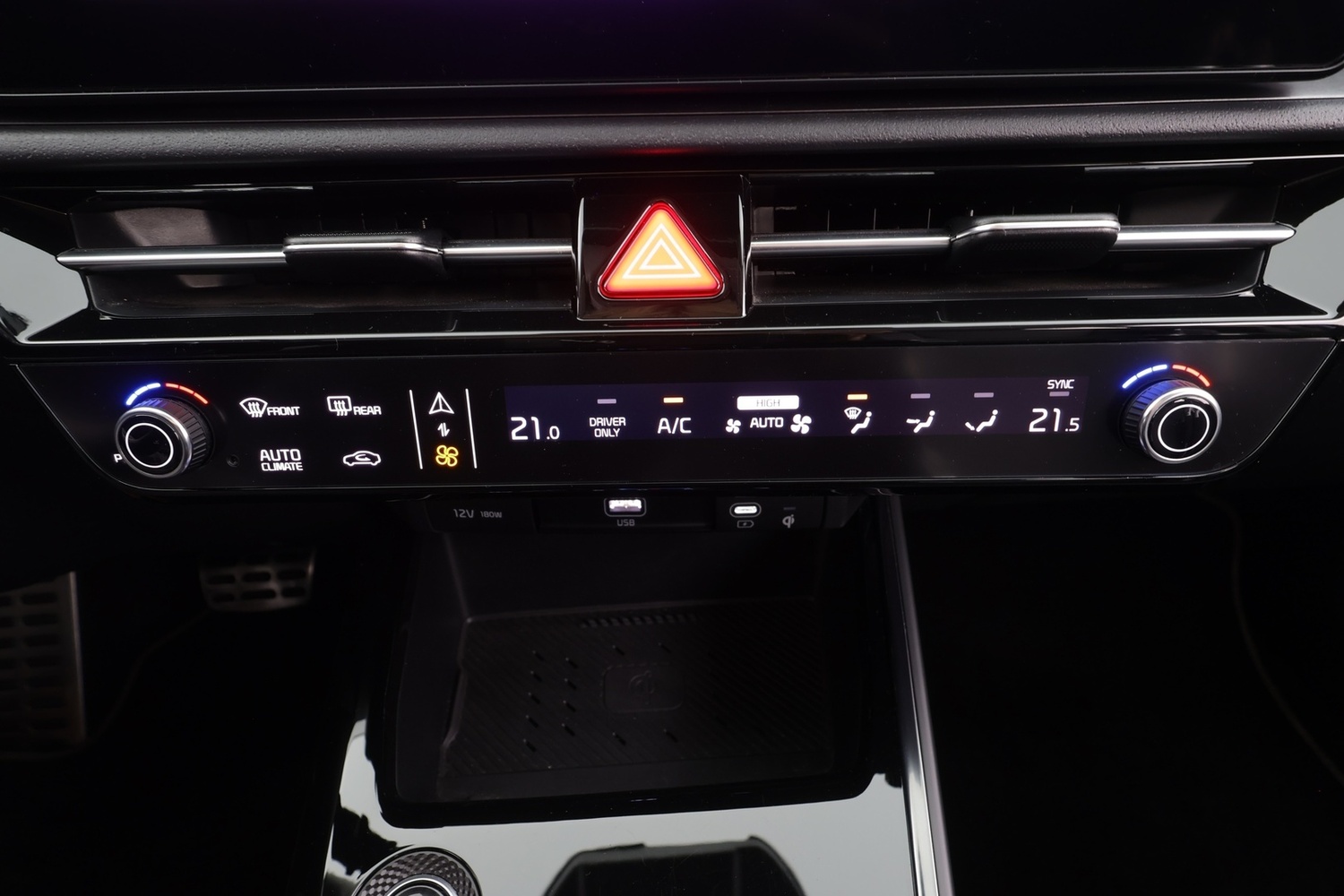 Kia Niro vaihtoauto