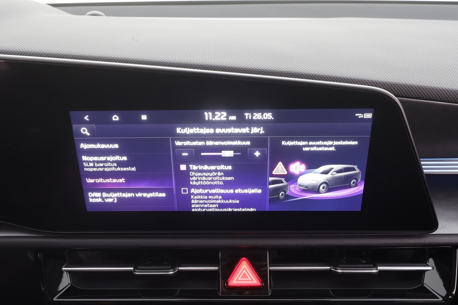 Kia Niro vaihtoauto