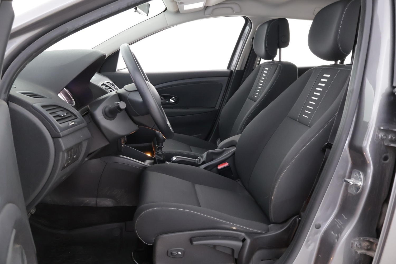 Renault Mégane vaihtoauto