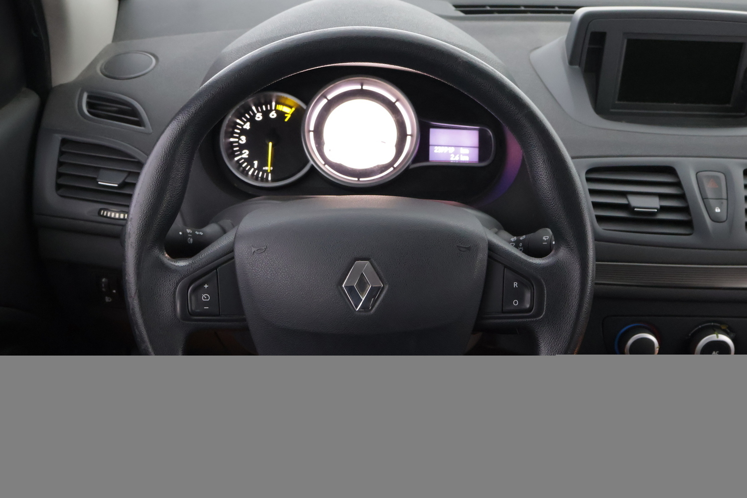 Renault Mégane vaihtoauto