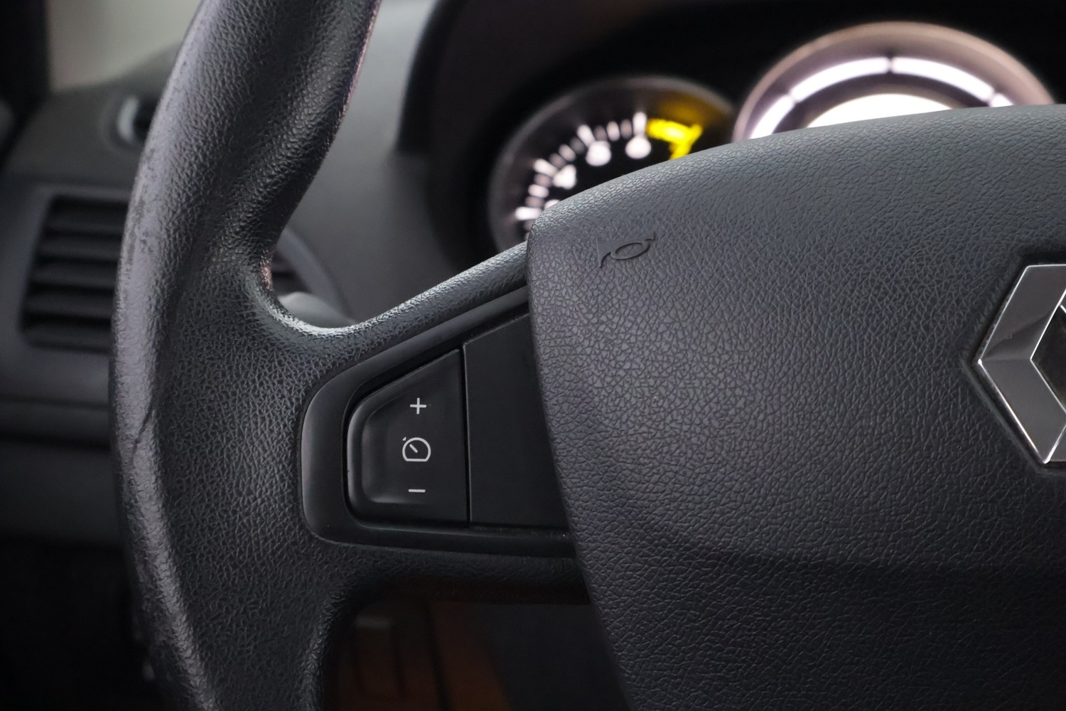 Renault Mégane vaihtoauto