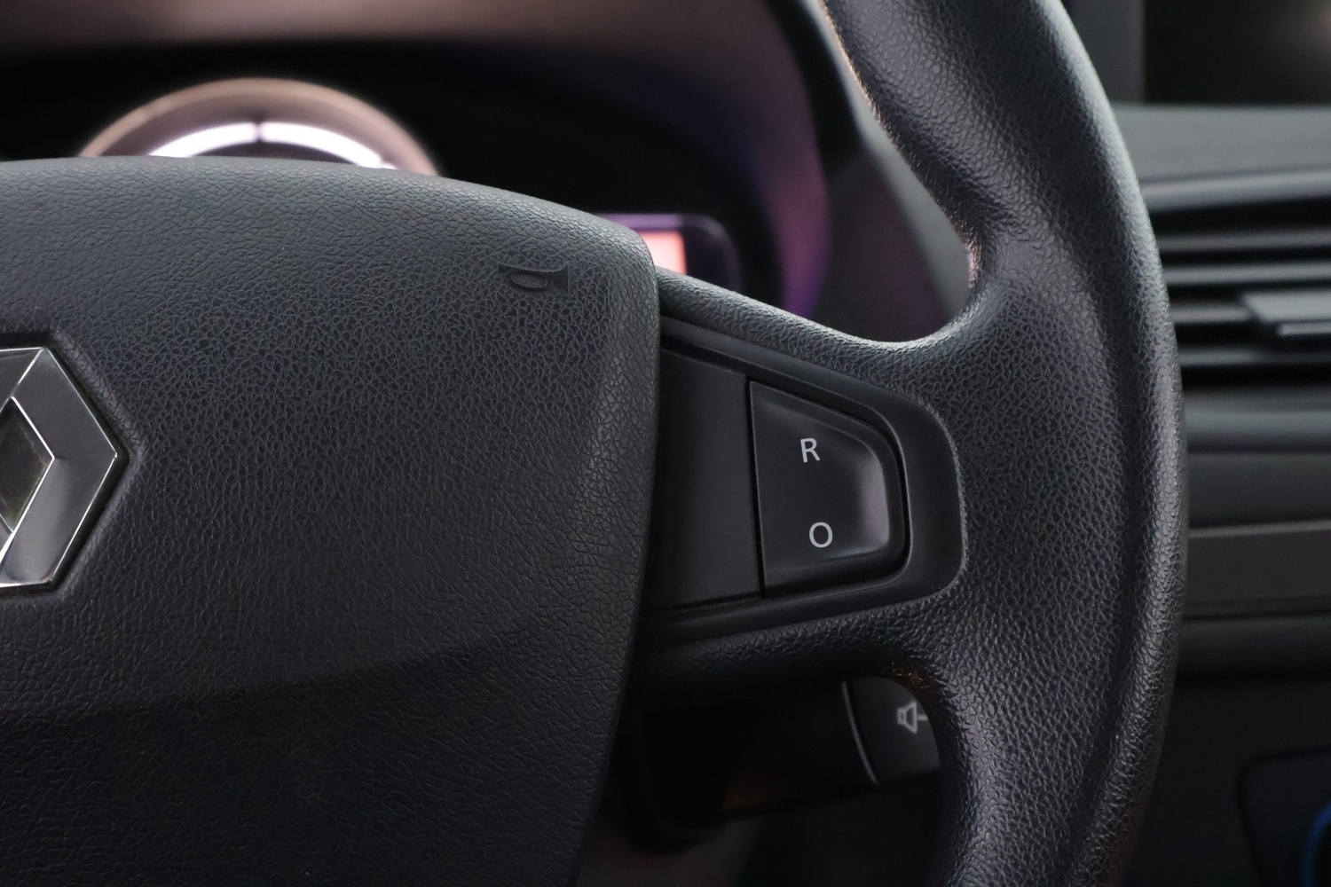 Renault Mégane vaihtoauto