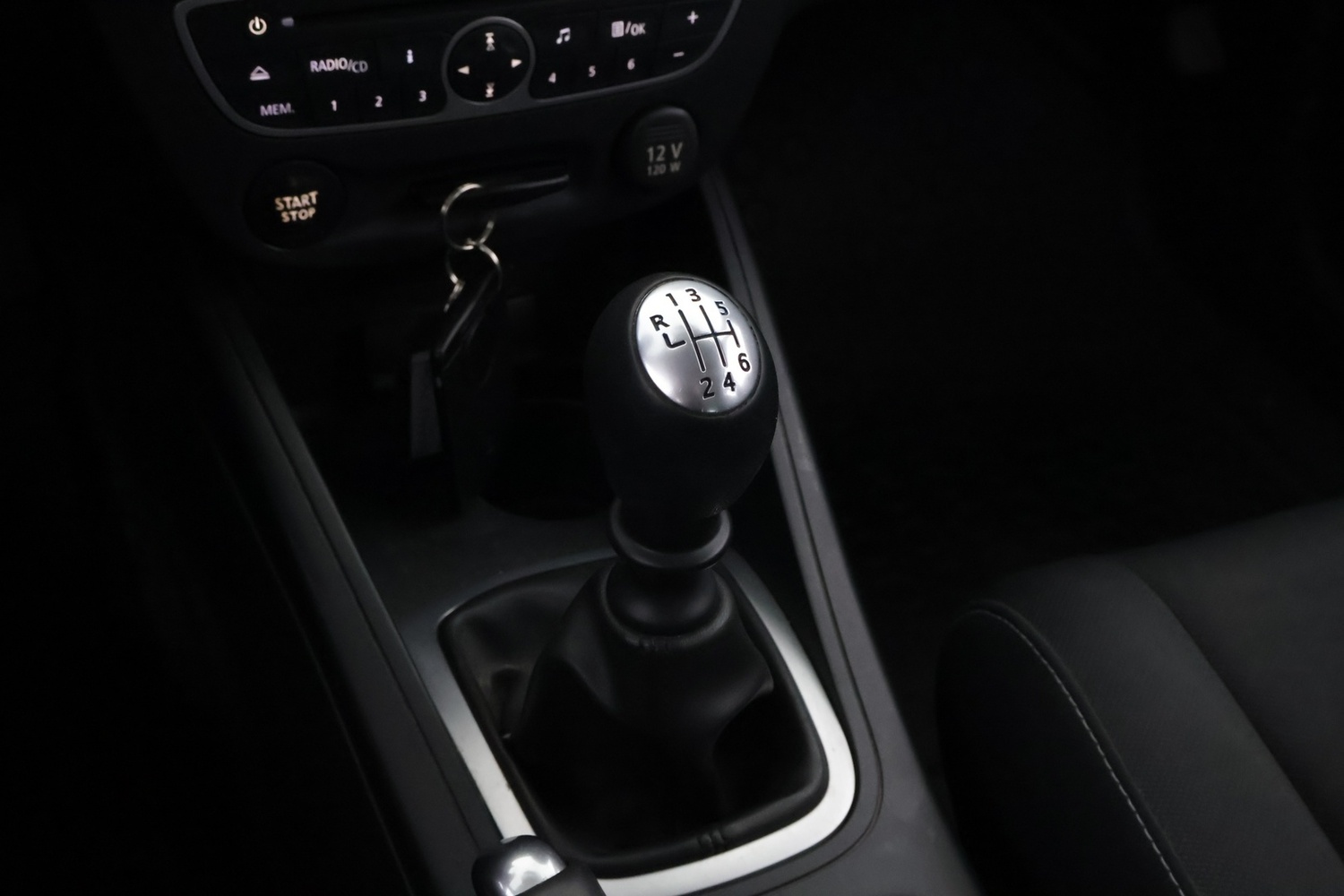 Renault Mégane vaihtoauto