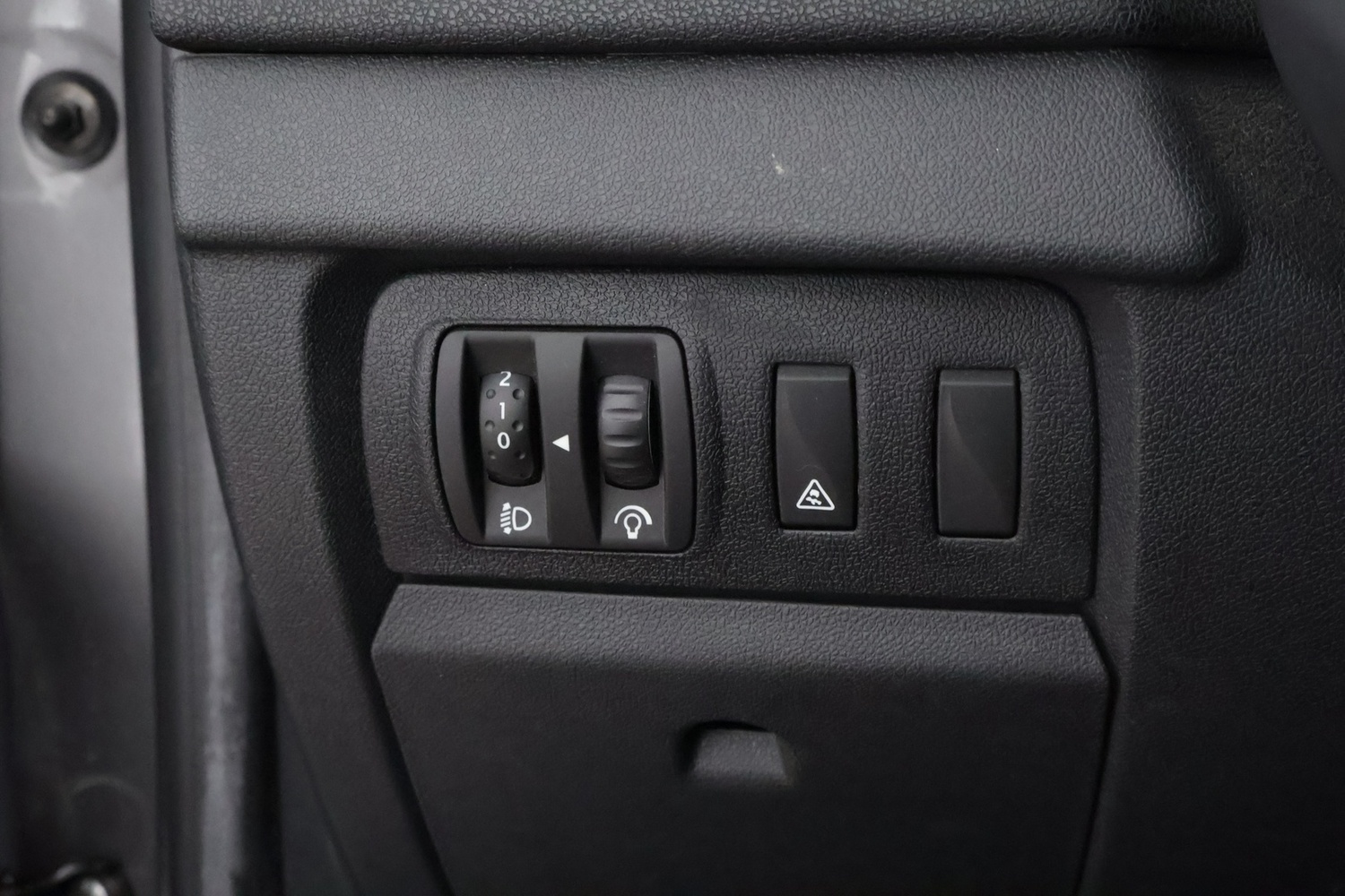 Renault Mégane vaihtoauto