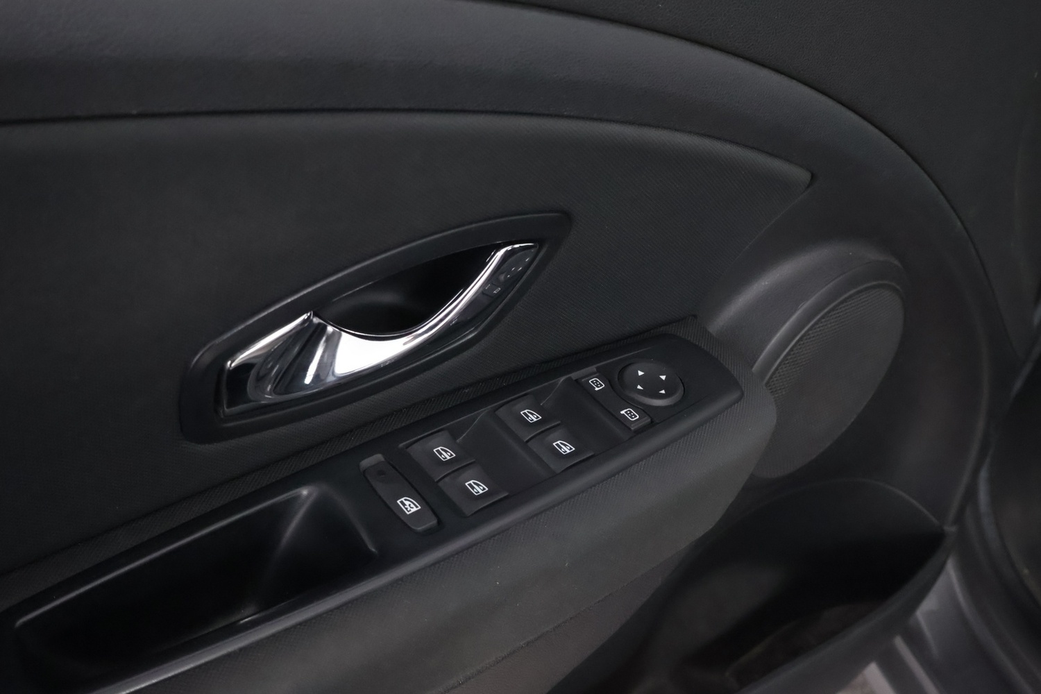 Renault Mégane vaihtoauto
