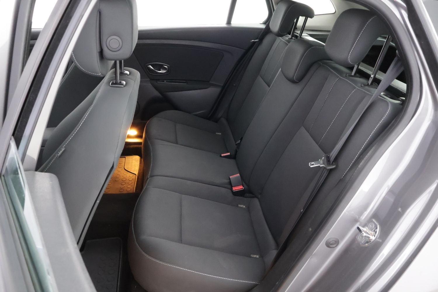 Renault Mégane vaihtoauto