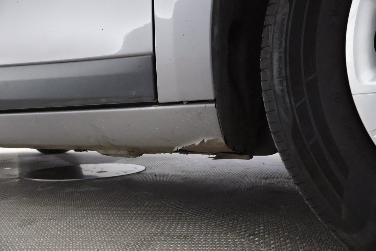 Renault Mégane vaihtoauto