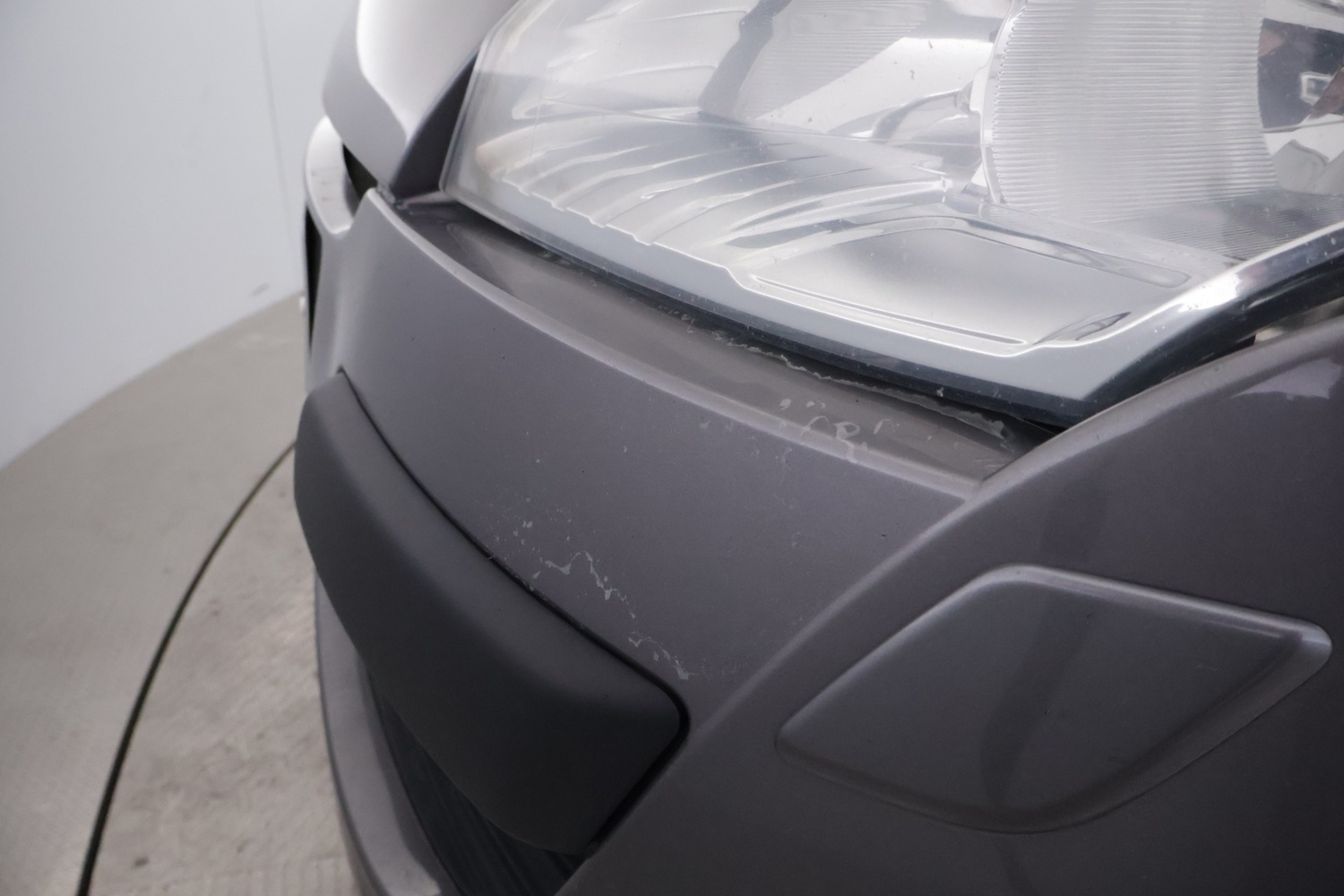 Renault Mégane vaihtoauto