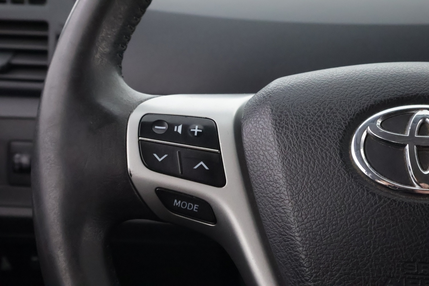 Toyota Verso vaihtoauto