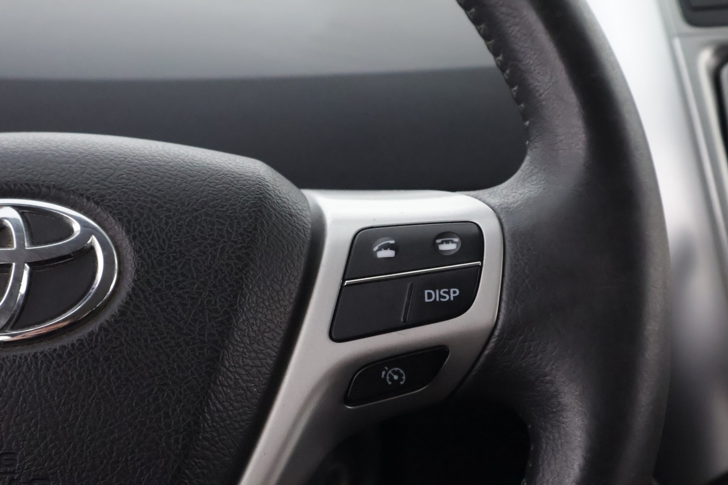 Toyota Verso vaihtoauto