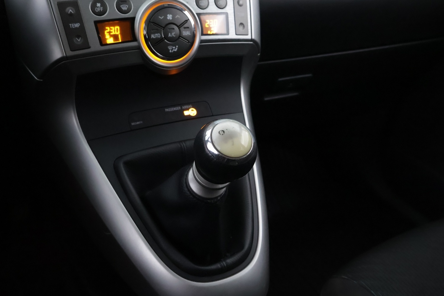 Toyota Verso vaihtoauto