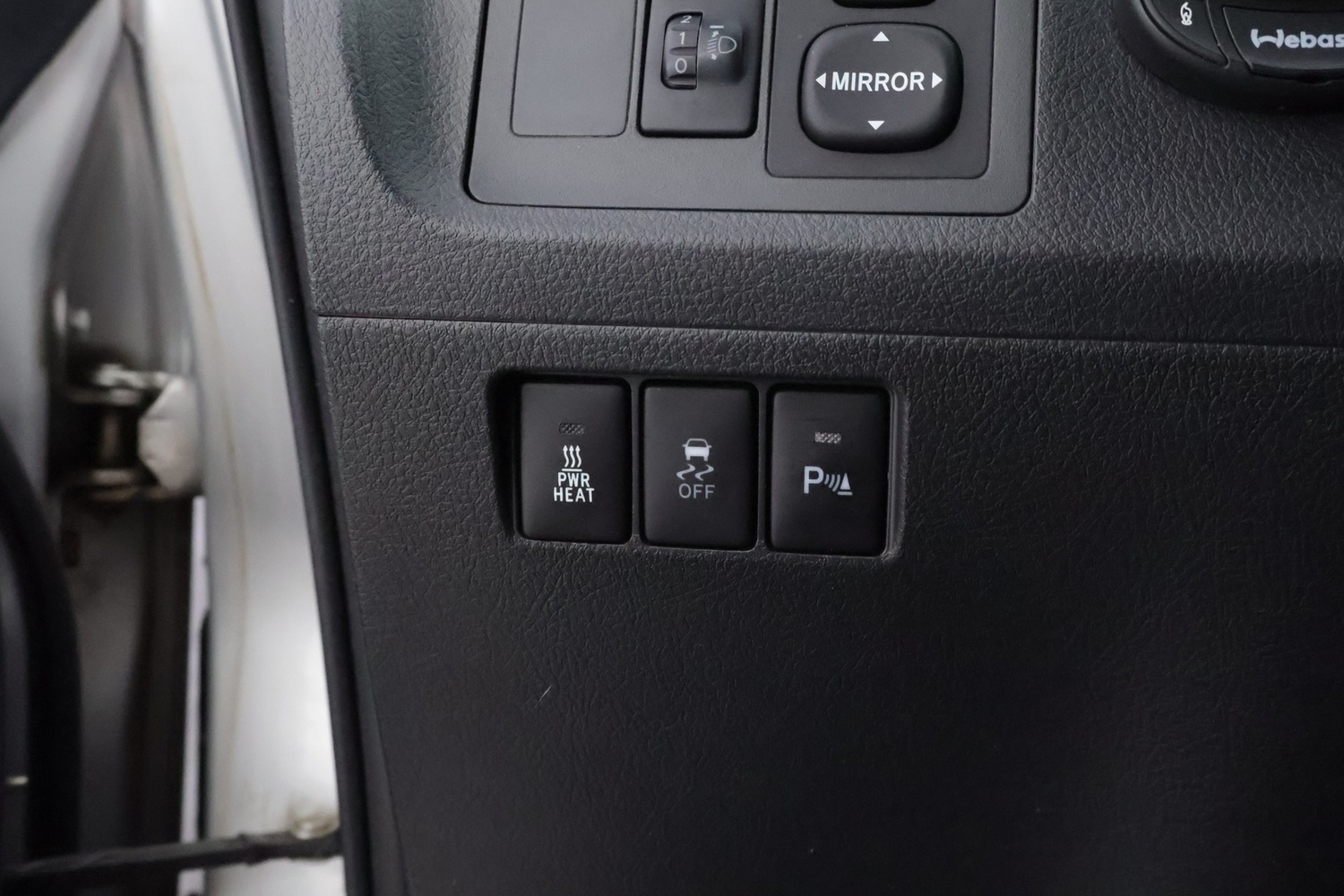 Toyota Verso vaihtoauto