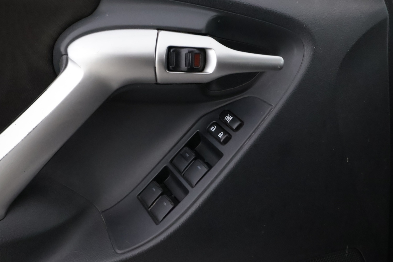 Toyota Verso vaihtoauto