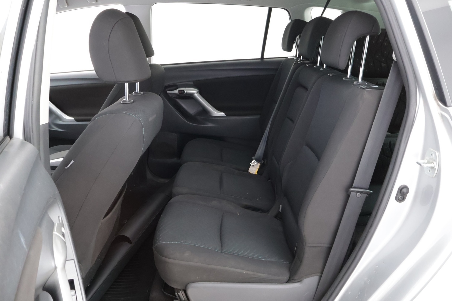 Toyota Verso vaihtoauto