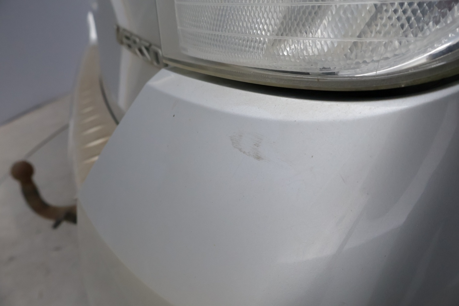 Toyota Verso vaihtoauto