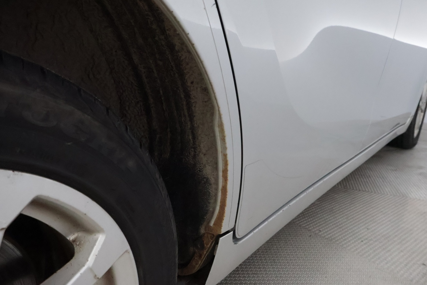 Toyota Verso vaihtoauto