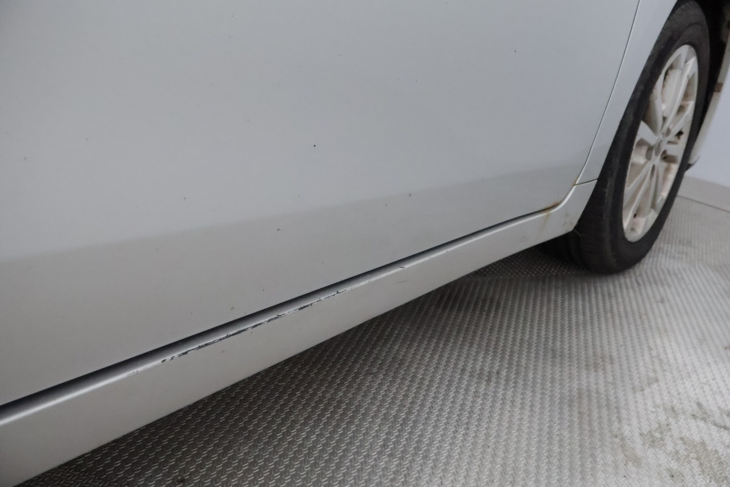 Toyota Verso vaihtoauto