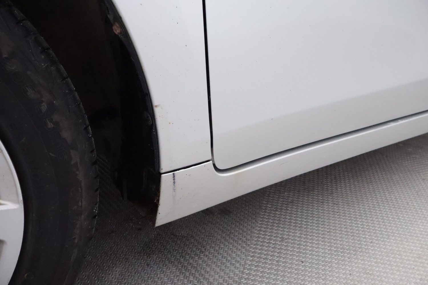 Toyota Verso vaihtoauto