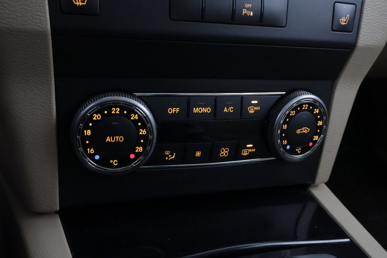 Mercedes-Benz GLK vaihtoauto