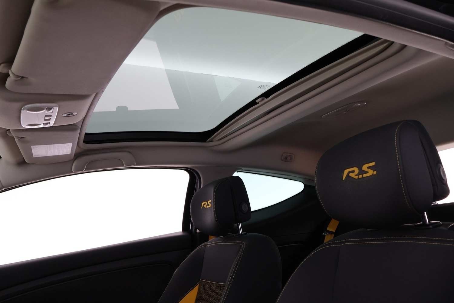 Renault Mégane vaihtoauto