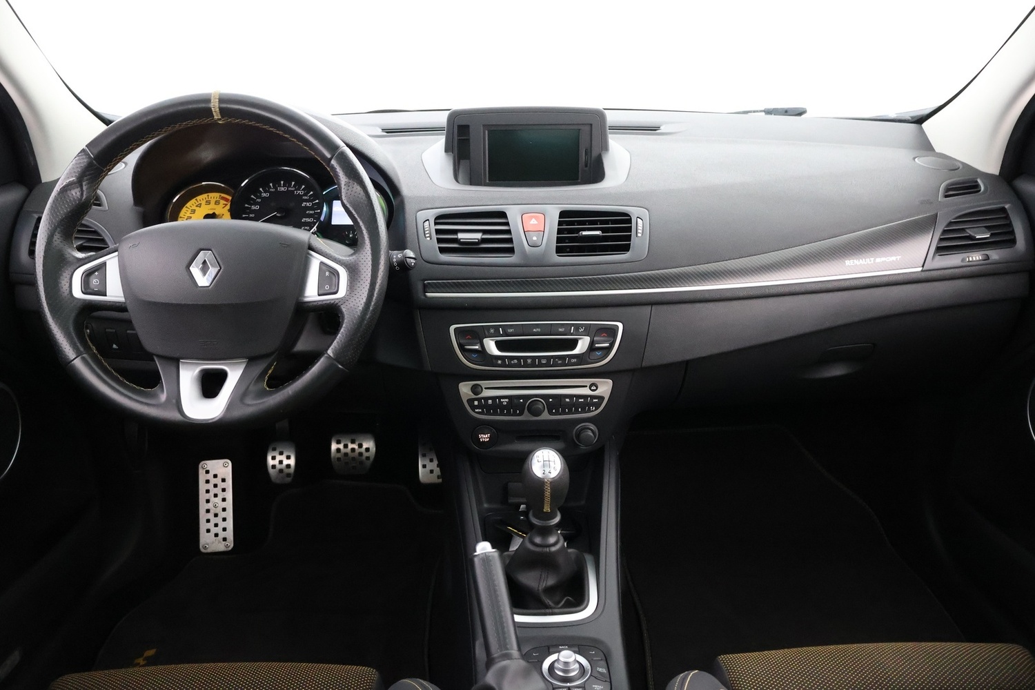 Renault Mégane vaihtoauto