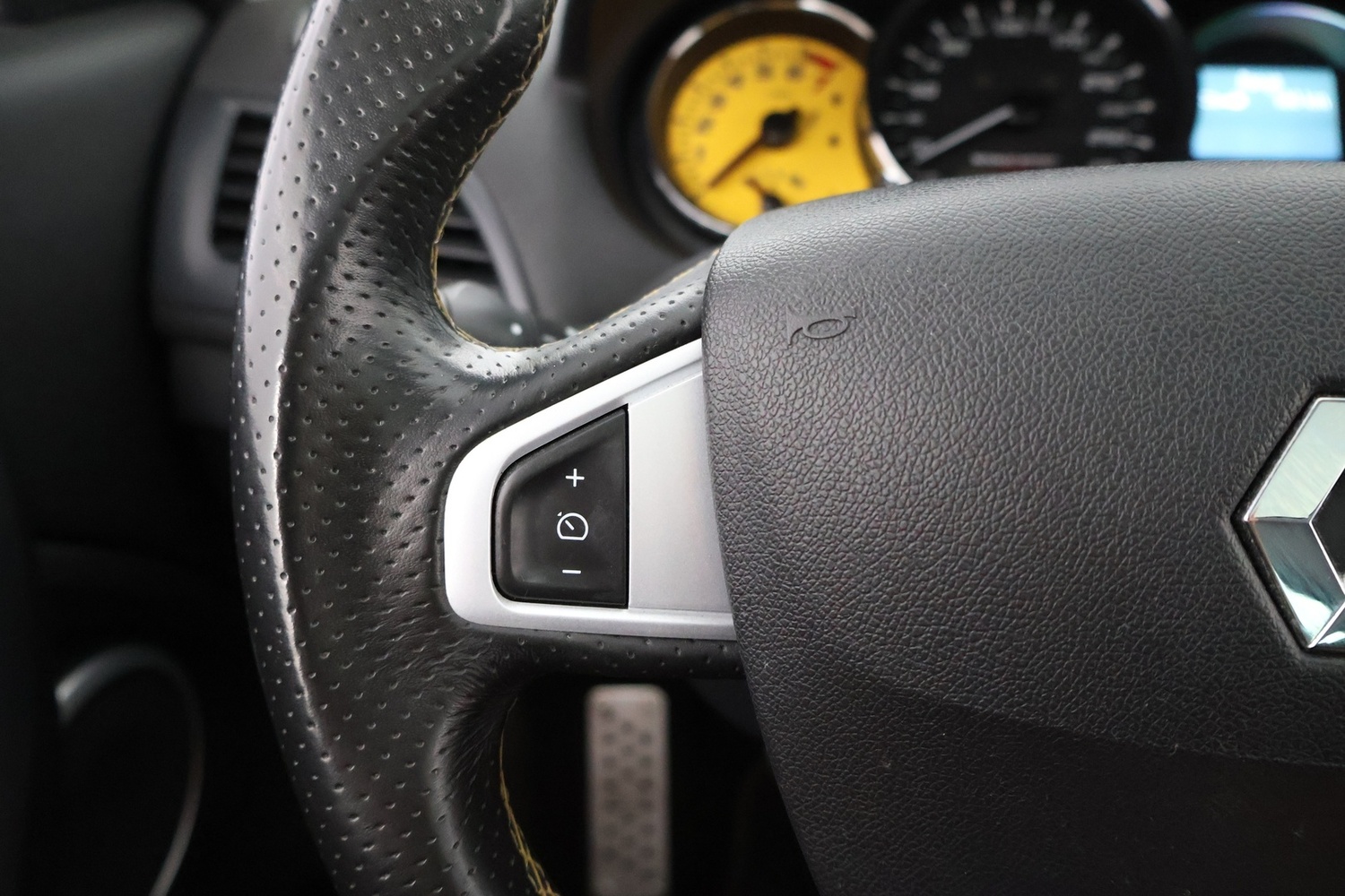 Renault Mégane vaihtoauto