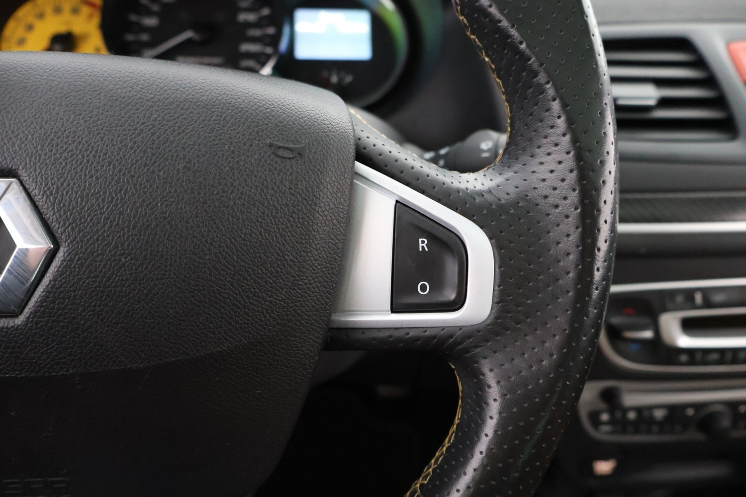 Renault Mégane vaihtoauto