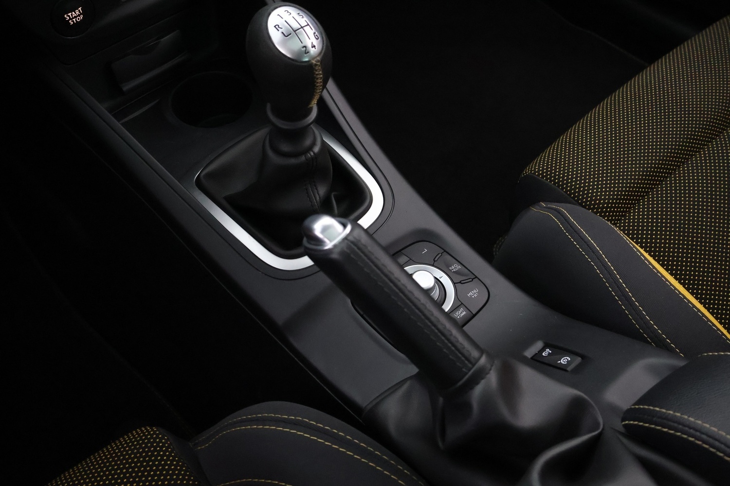 Renault Mégane vaihtoauto