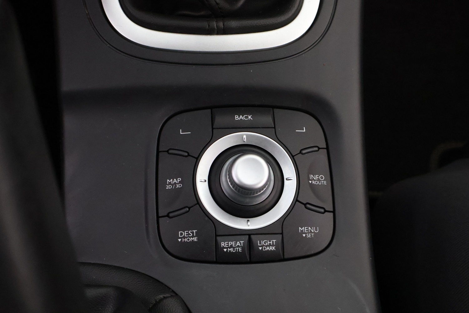 Renault Mégane vaihtoauto