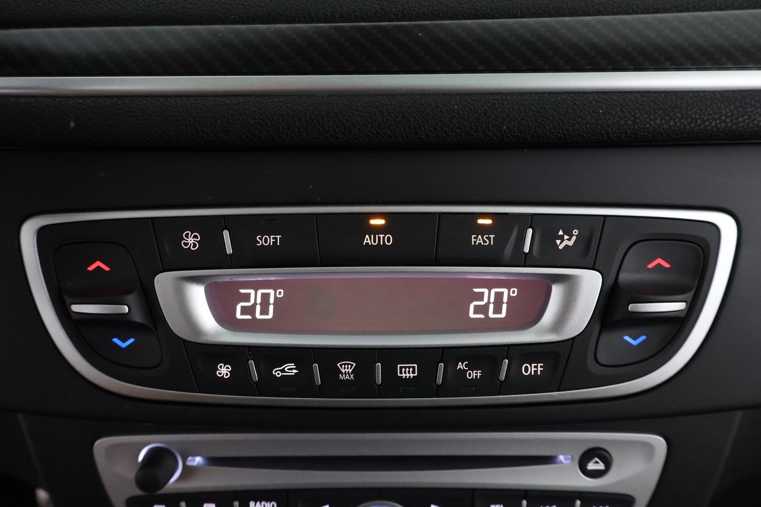 Renault Mégane vaihtoauto