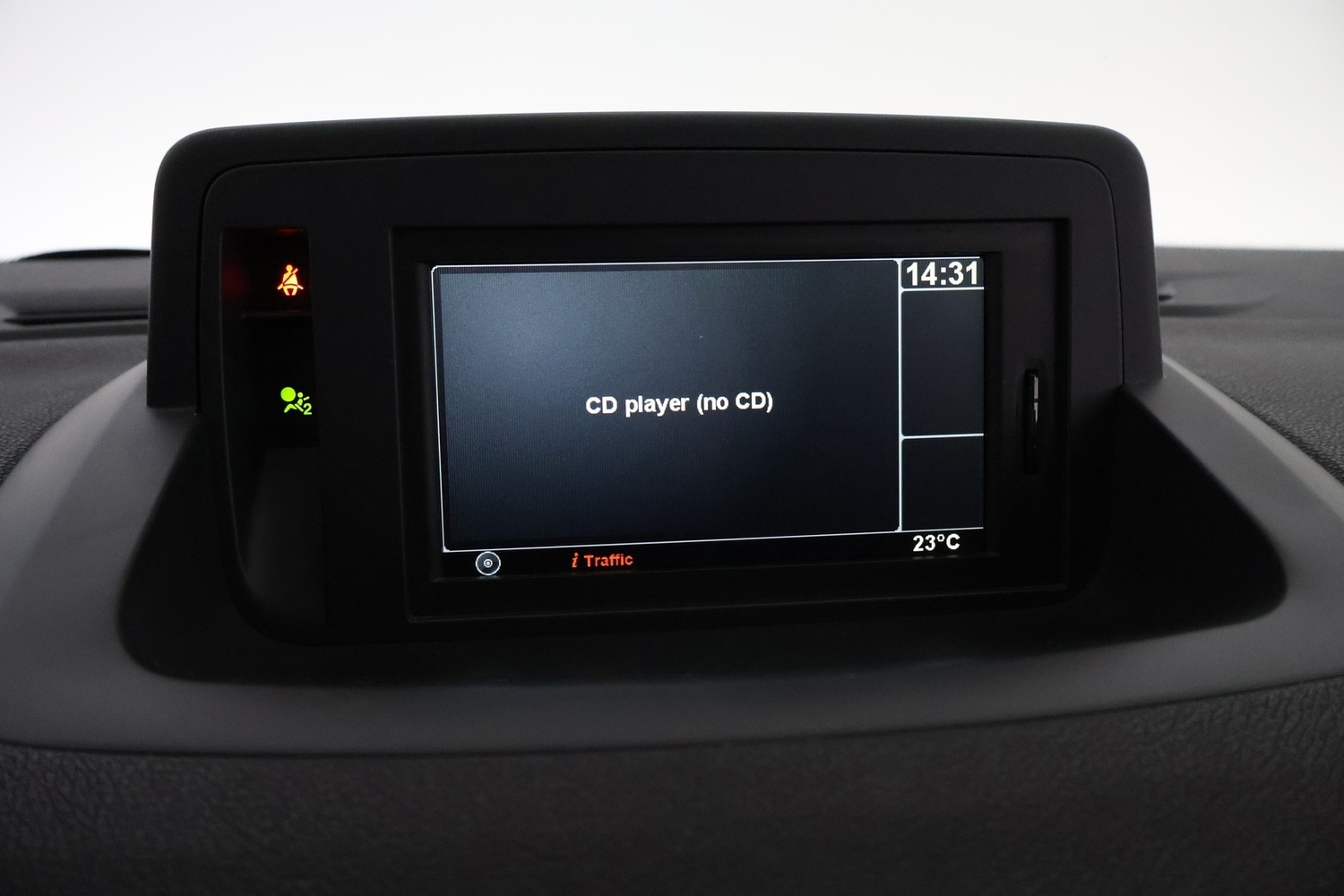 Renault Mégane vaihtoauto