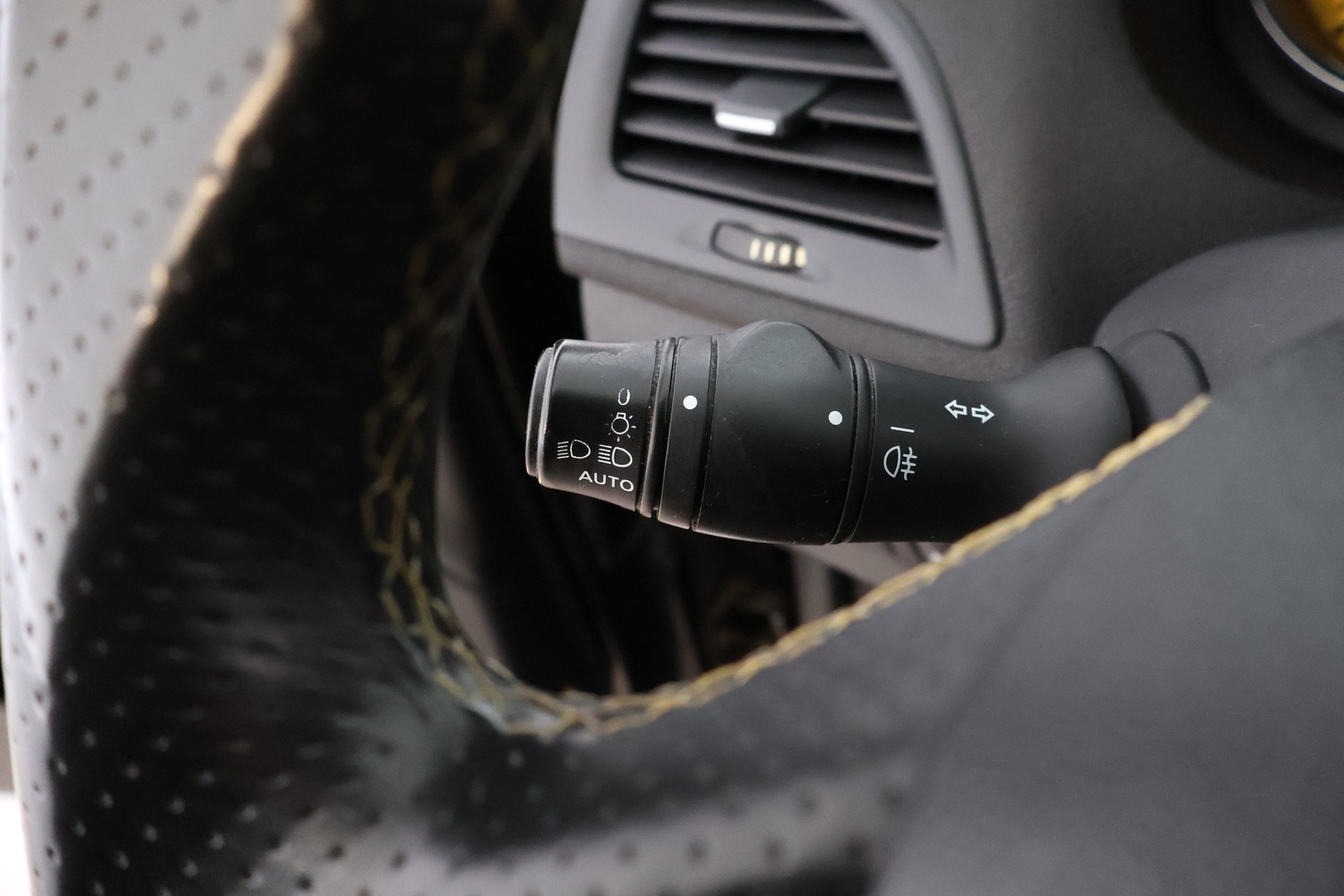 Renault Mégane vaihtoauto