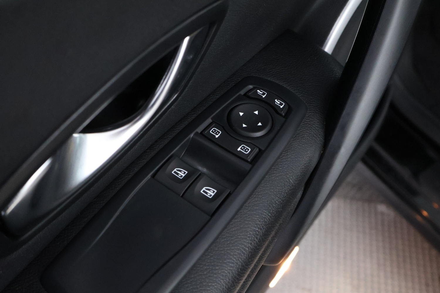Renault Mégane vaihtoauto
