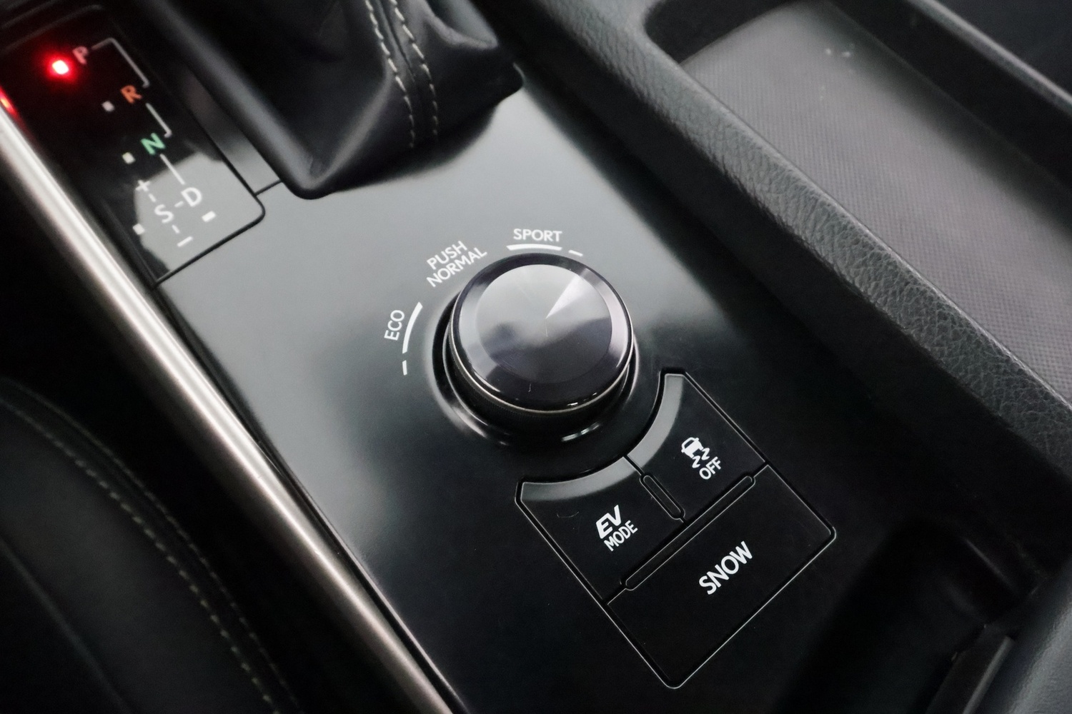Lexus IS vaihtoauto