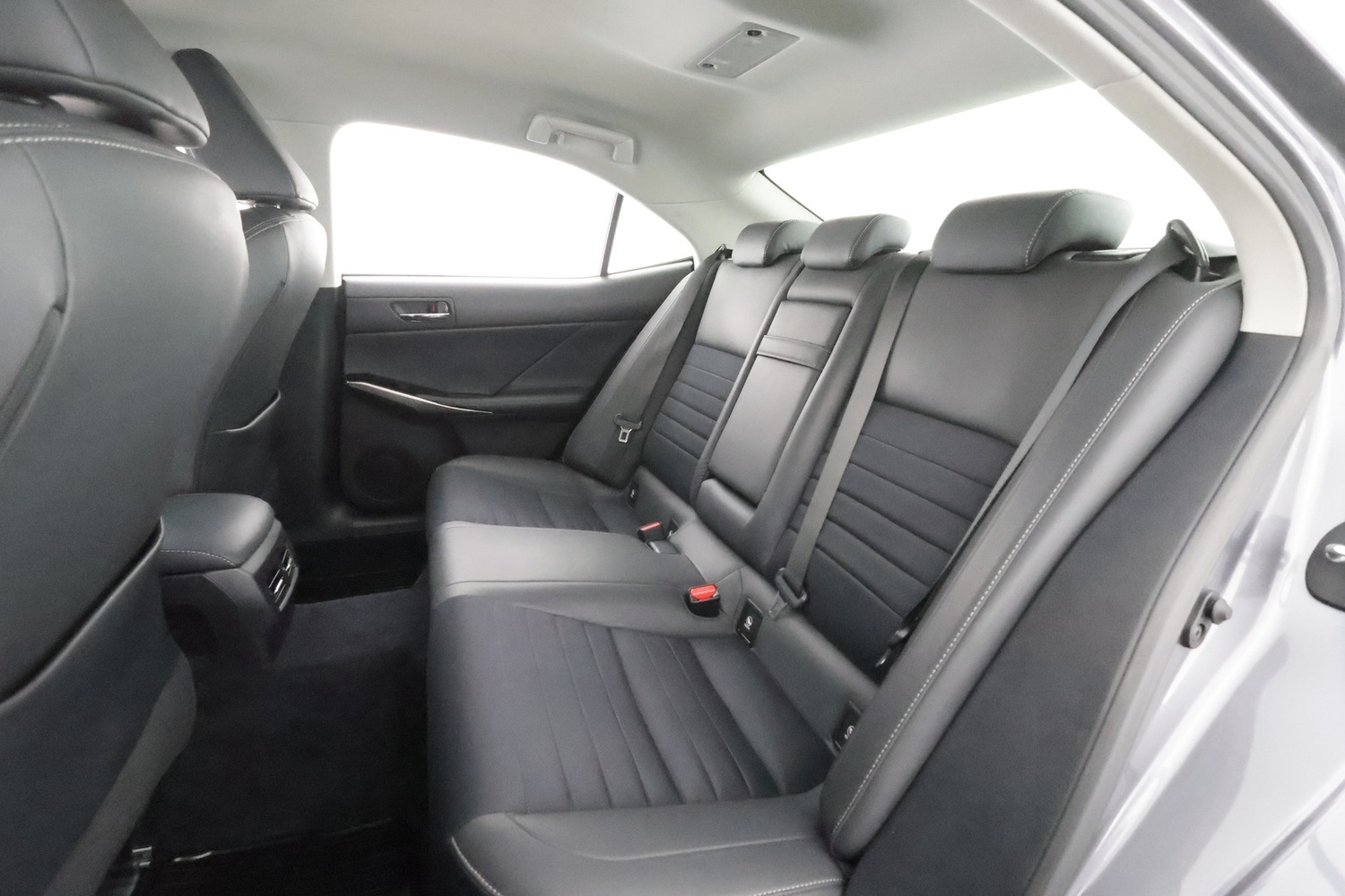 Lexus IS vaihtoauto