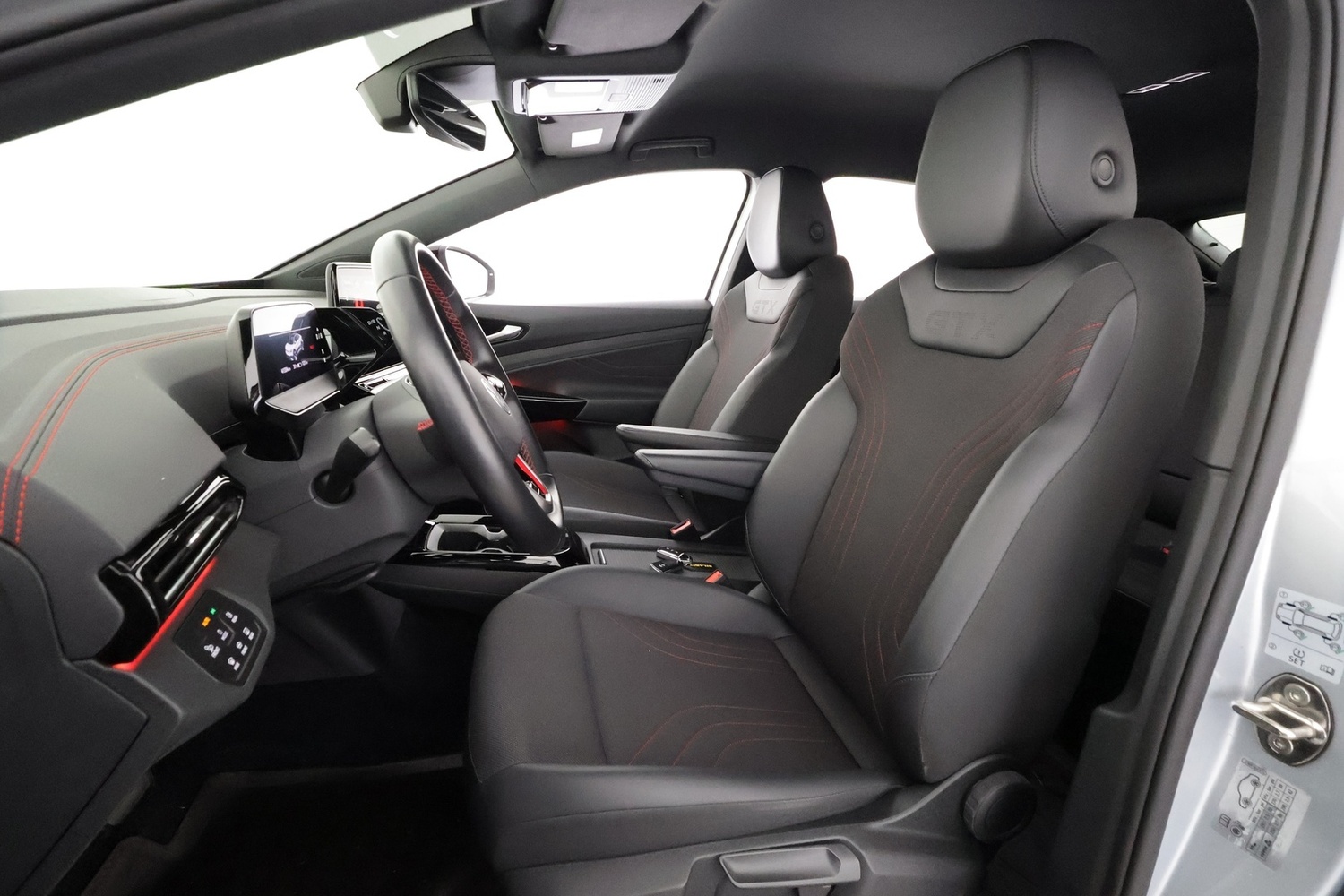 Volkswagen ID.5 vaihtoauto