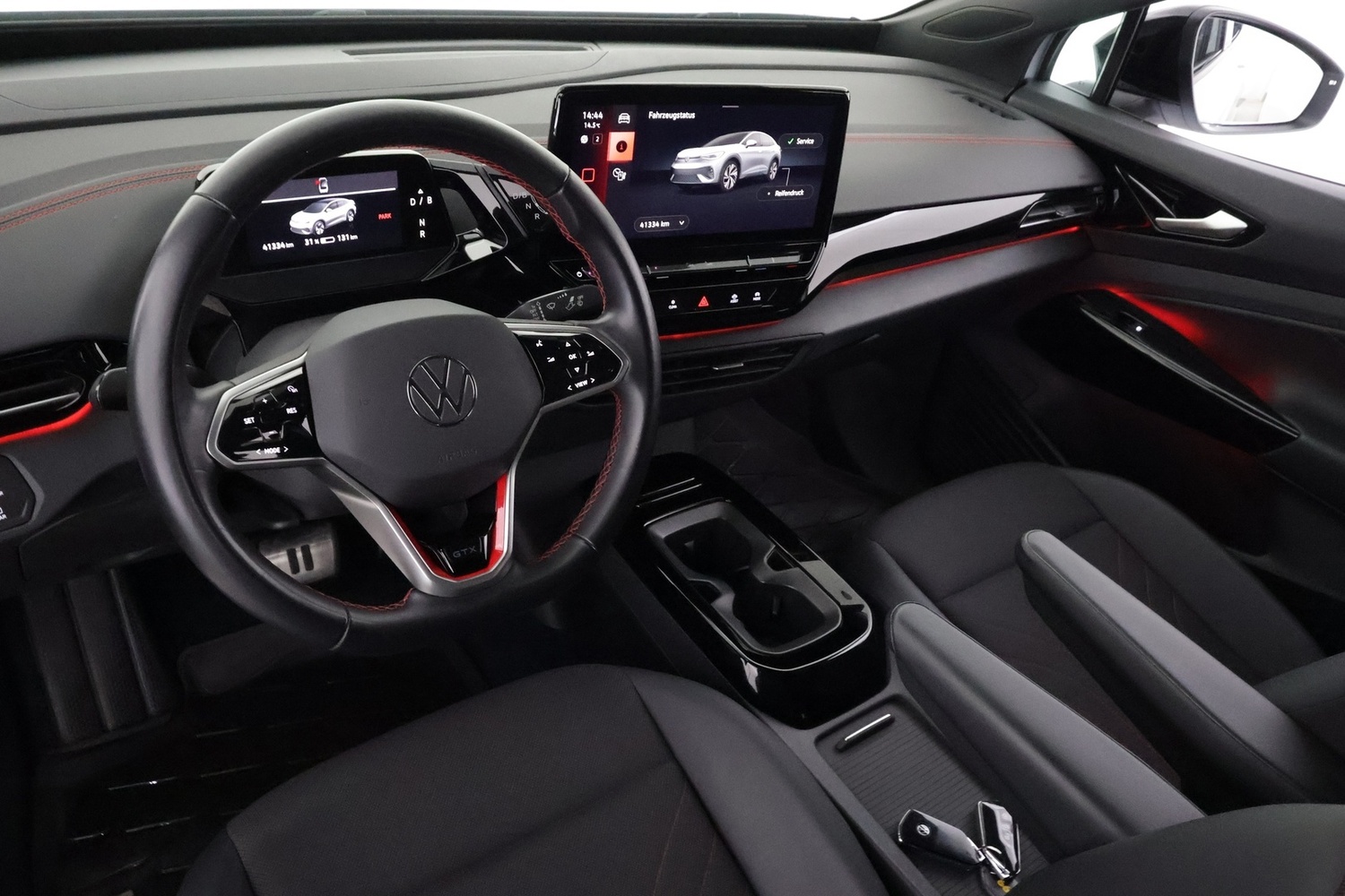 Volkswagen ID.5 vaihtoauto