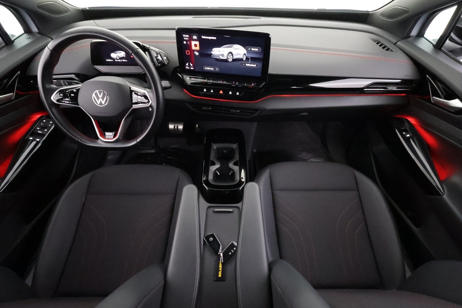 Volkswagen ID.5 vaihtoauto