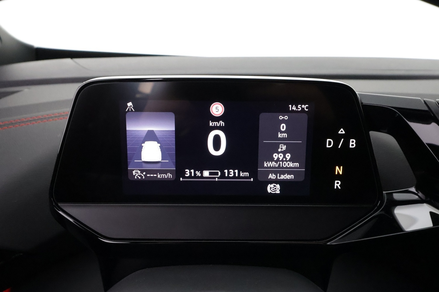 Volkswagen ID.5 vaihtoauto