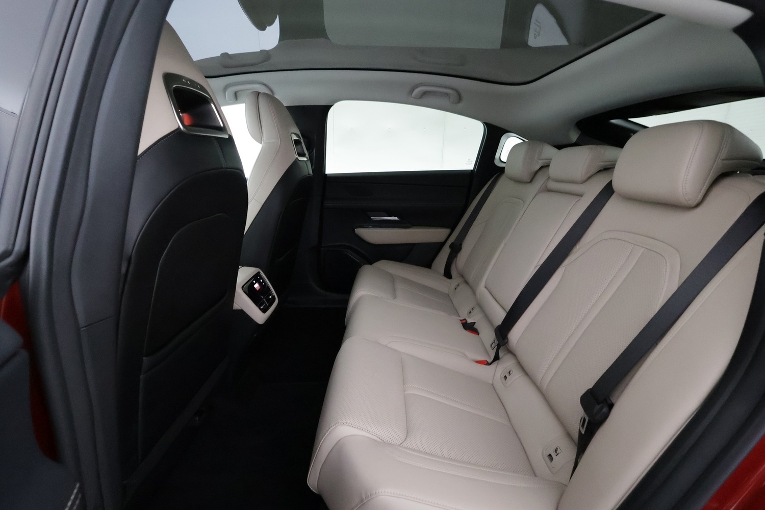 Mazda 6 vaihtoauto
