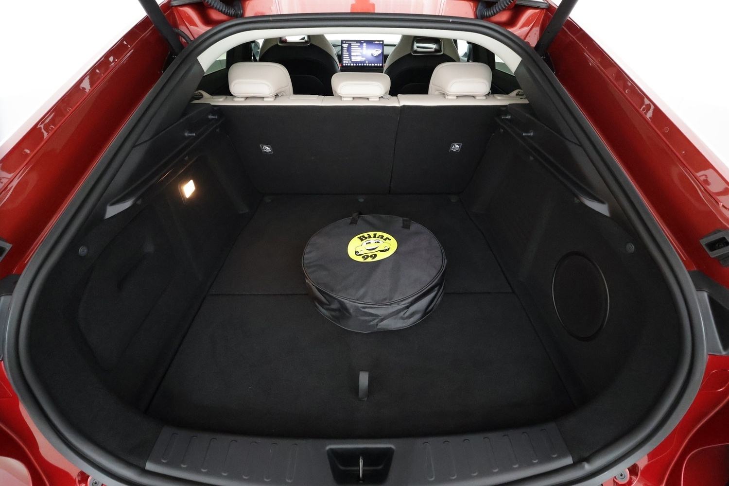 Mazda 6 vaihtoauto
