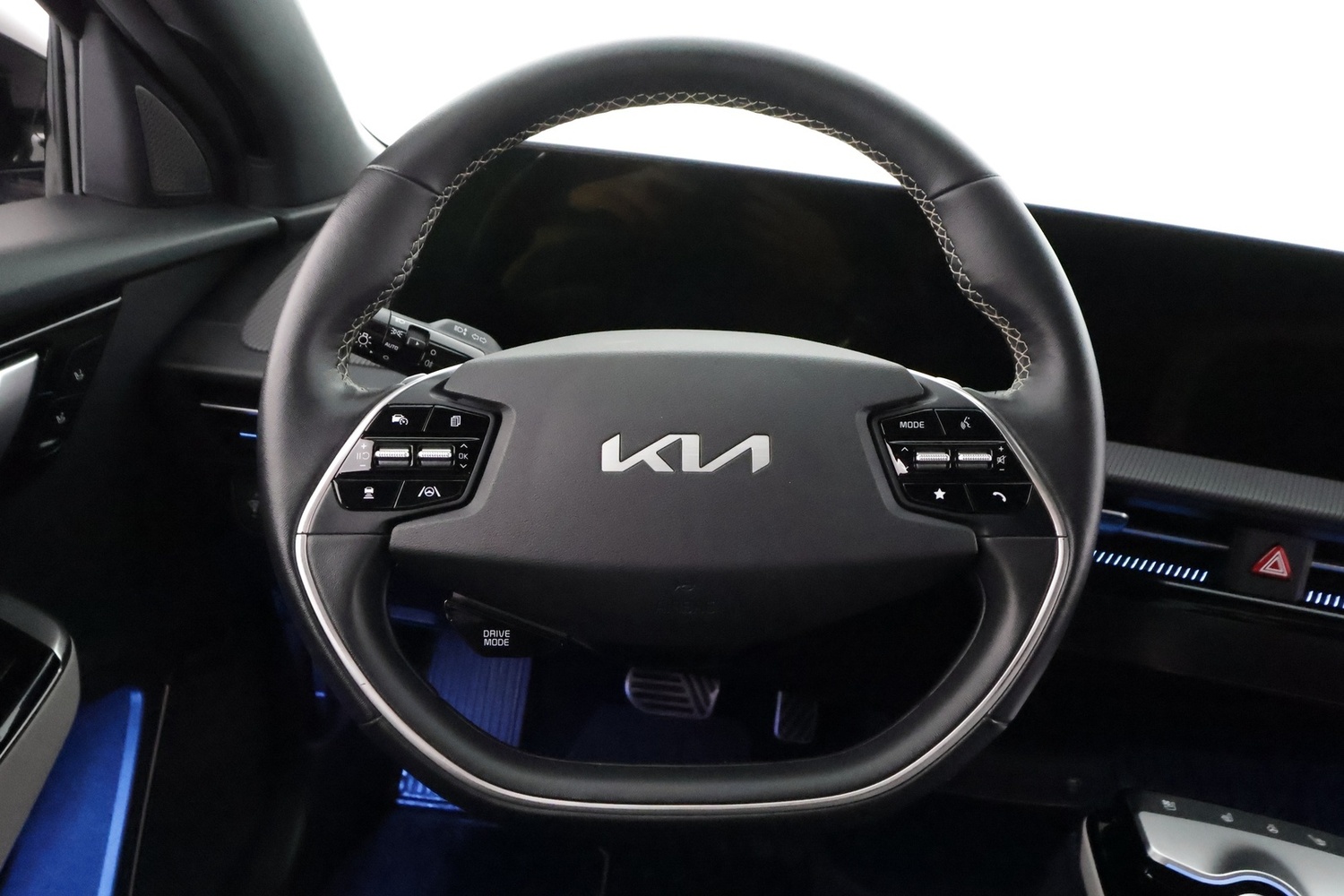 Kia EV6 vaihtoauto