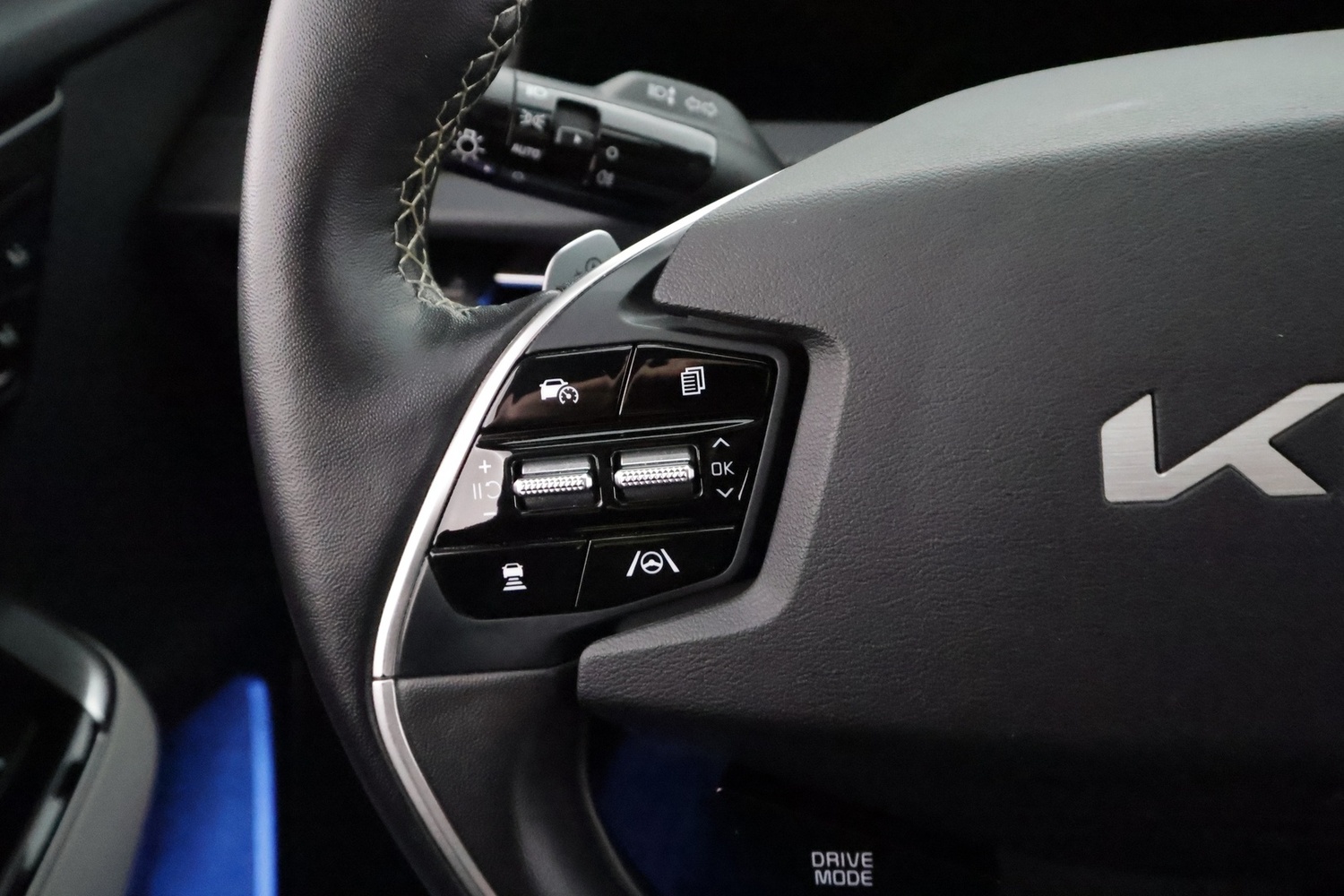 Kia EV6 vaihtoauto