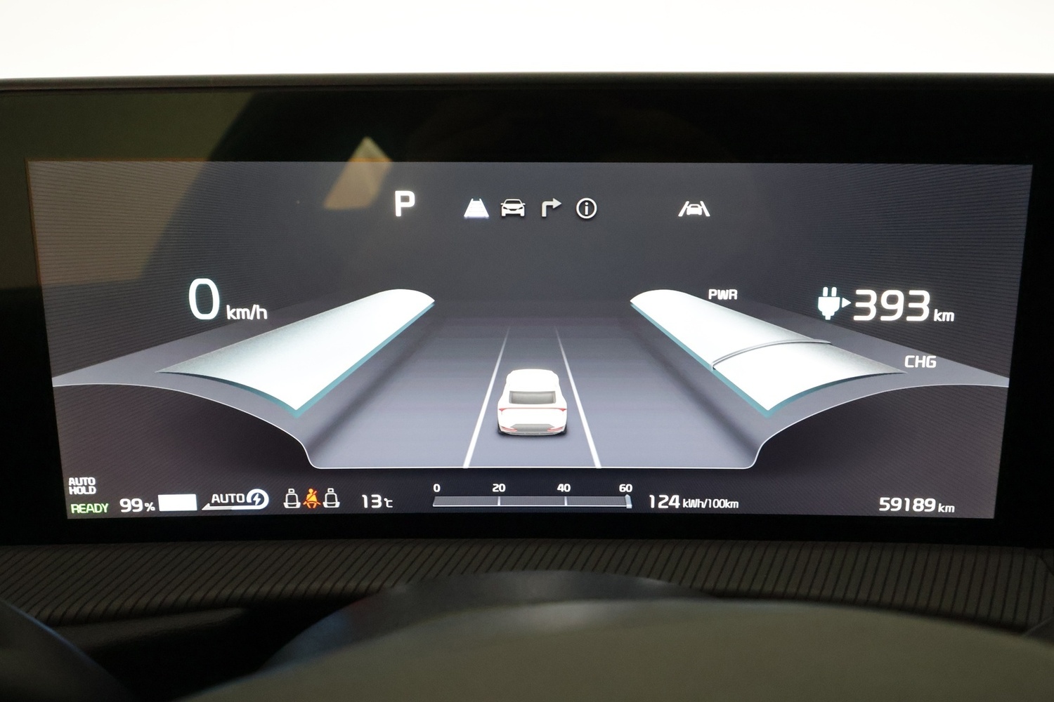 Kia EV6 vaihtoauto