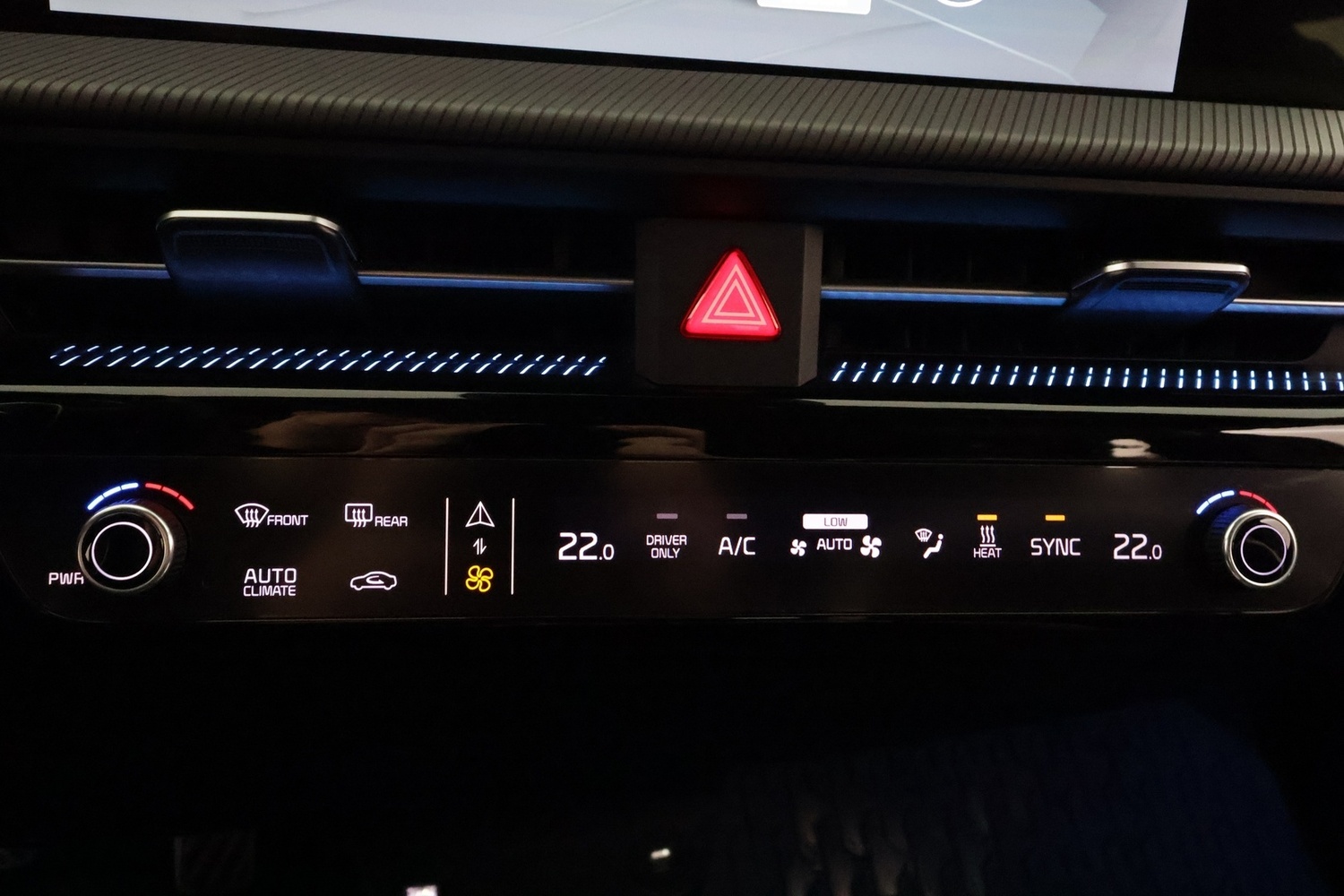 Kia EV6 vaihtoauto