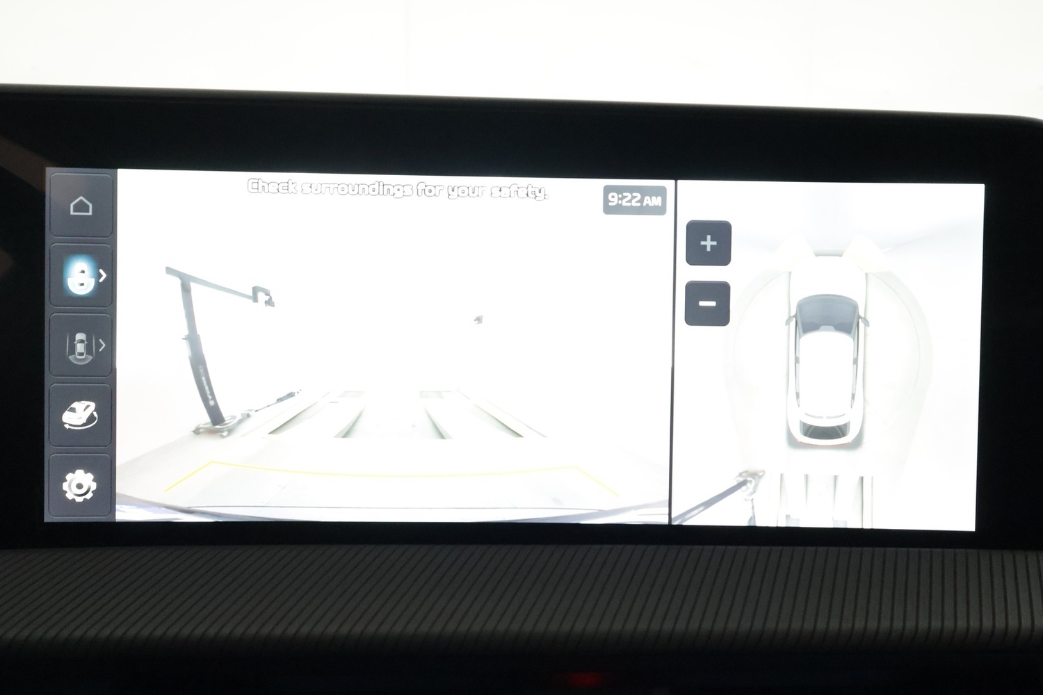 Kia EV6 vaihtoauto